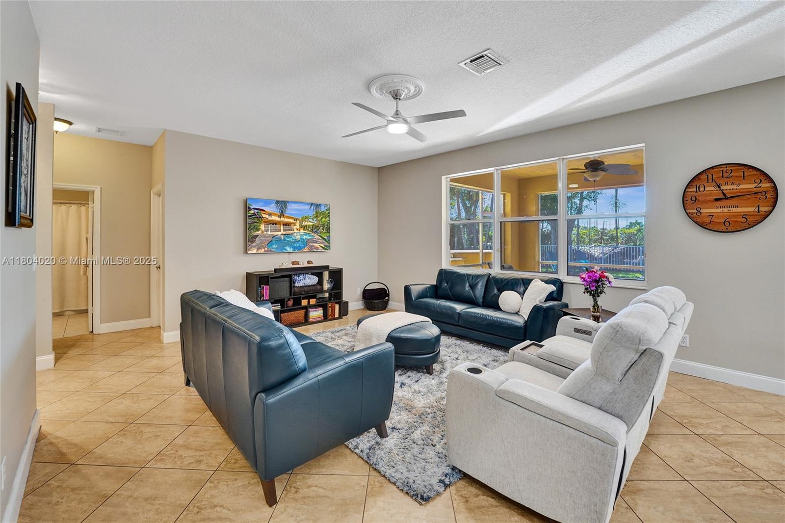 ISLES AT WESTON - Residential