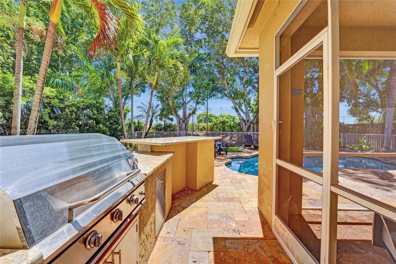 ISLES AT WESTON - Residential