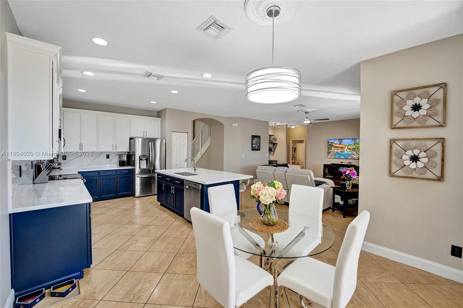 ISLES AT WESTON - Residential
