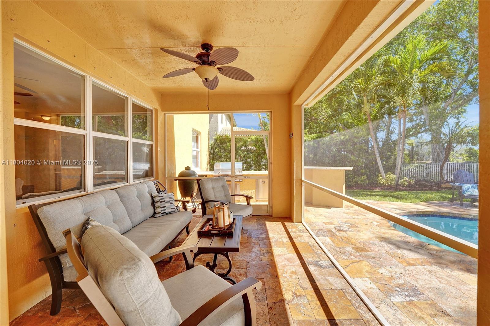 ISLES AT WESTON - Residential