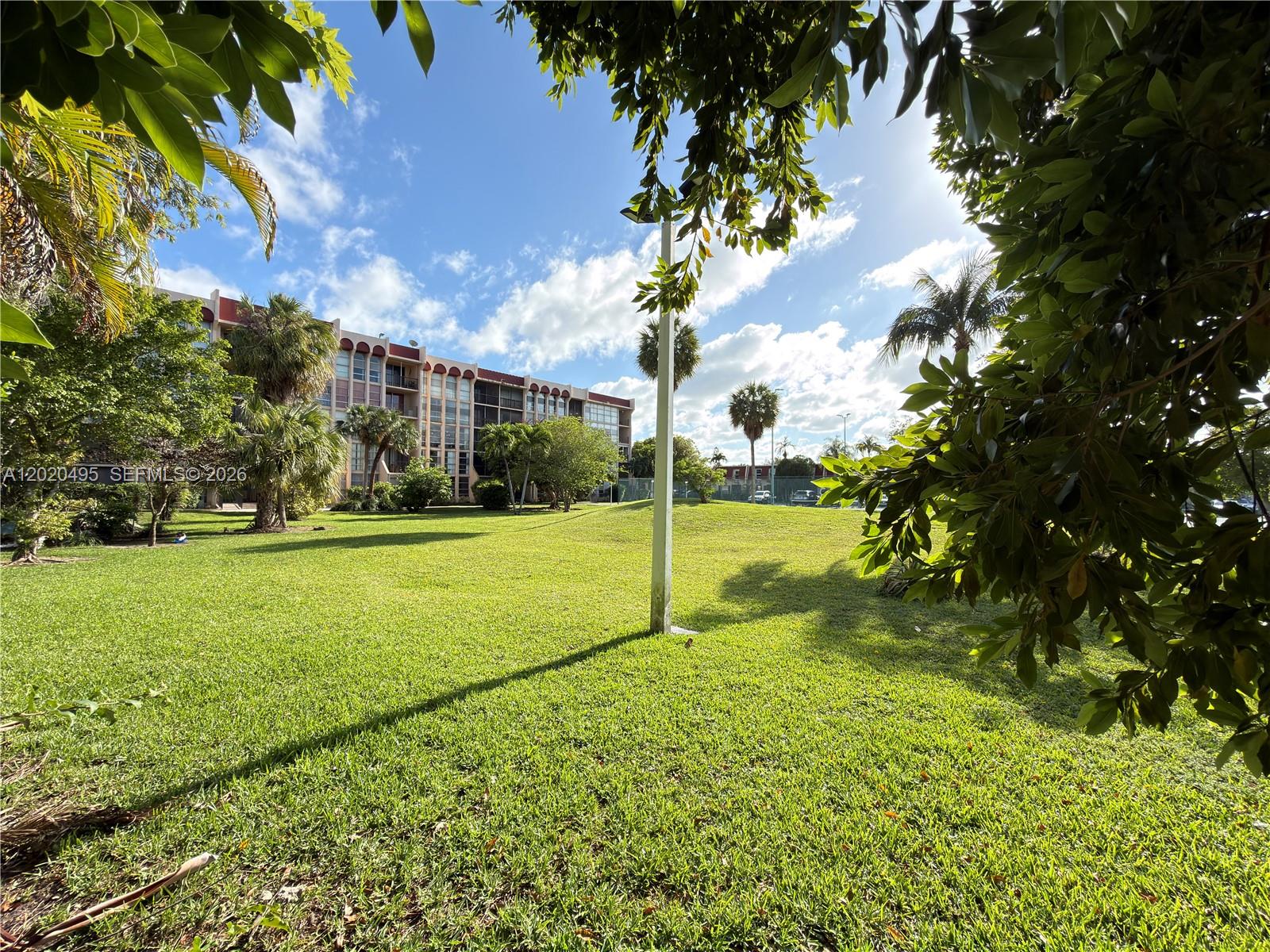 DESOTO PARK NORTH CONDO - Residential