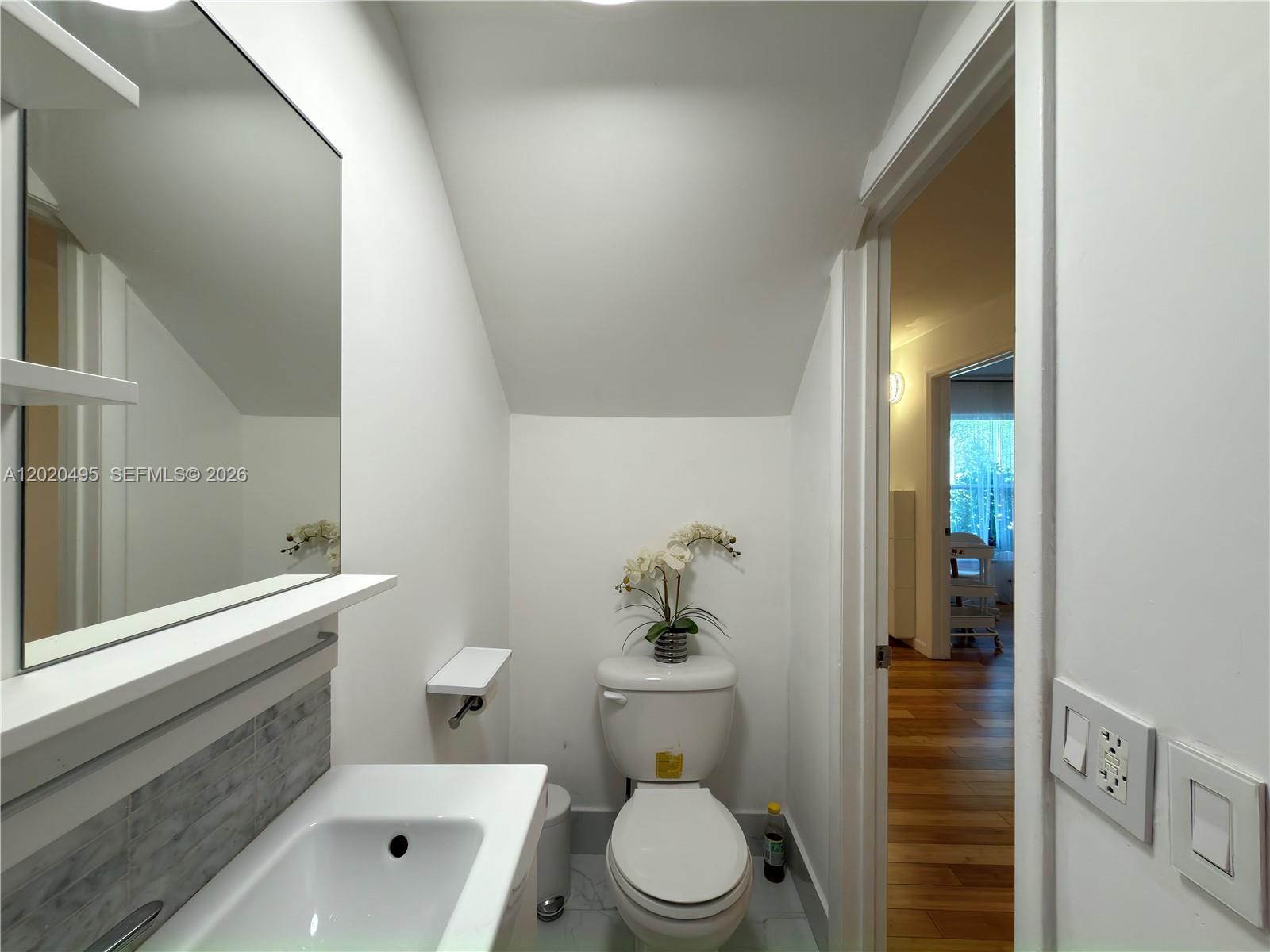 DESOTO PARK NORTH CONDO - Residential