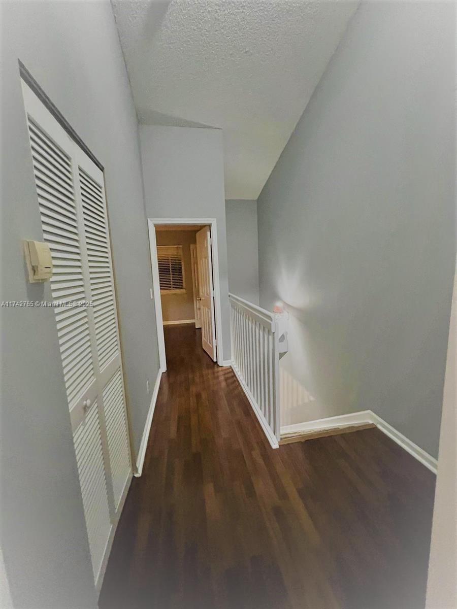 PALMBROOKE TOWNHOMES - Residential Lease