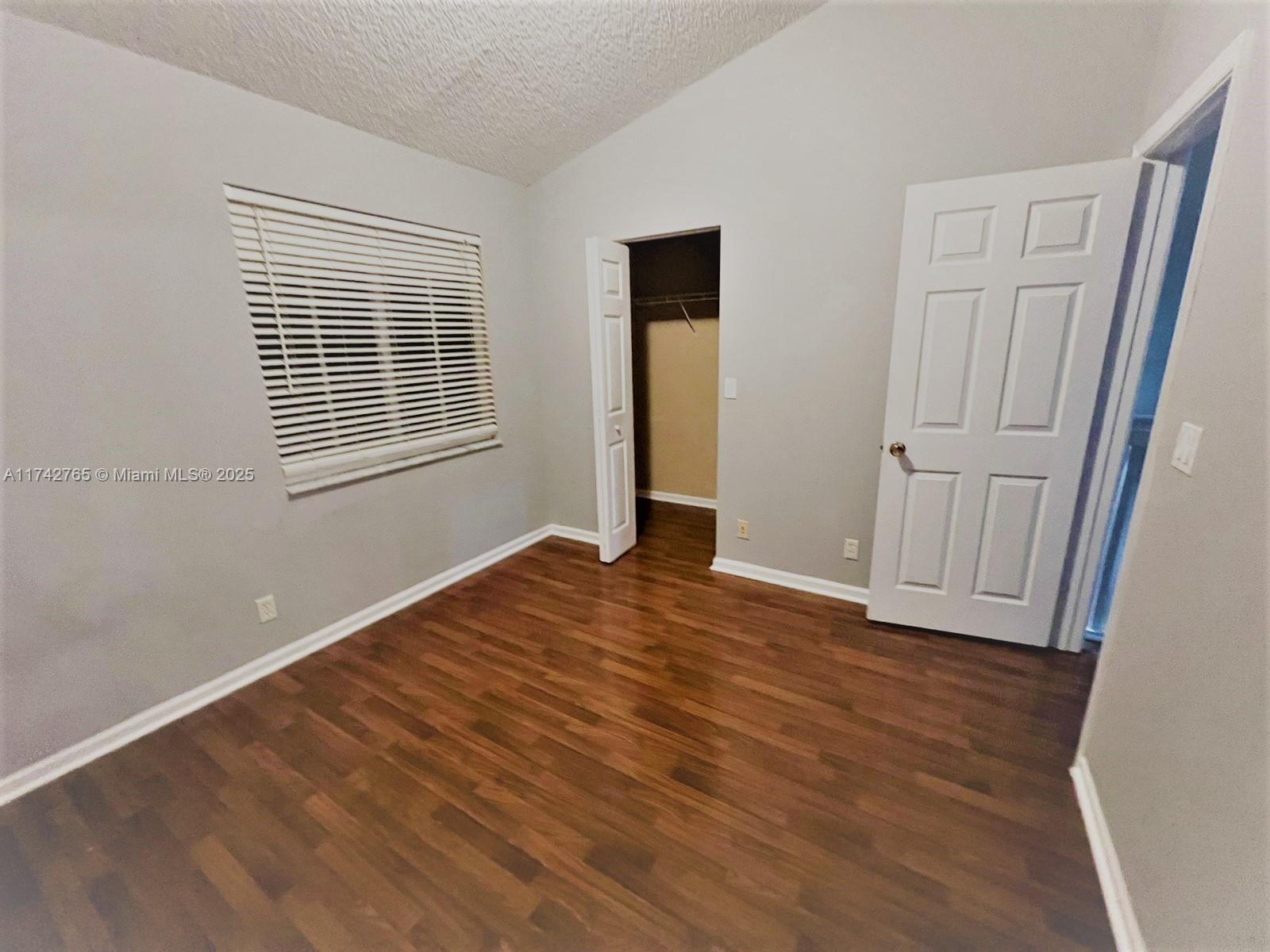 PALMBROOKE TOWNHOMES - Residential Lease