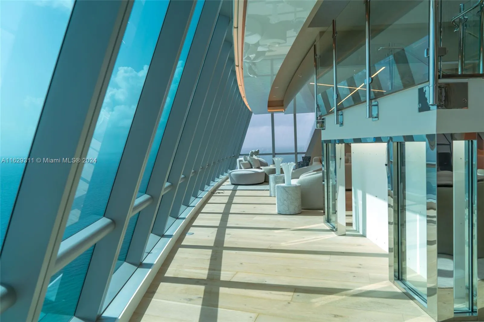 Sunny Isles Beach, Florida 33160, United States, 6 Bedrooms Bedrooms, ,8 BathroomsBathrooms,Residential,Active,51042