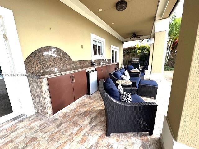 WESTFORK 1 PLAT - Residential Lease