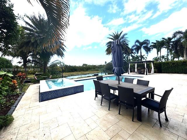 WESTFORK 1 PLAT - Residential Lease