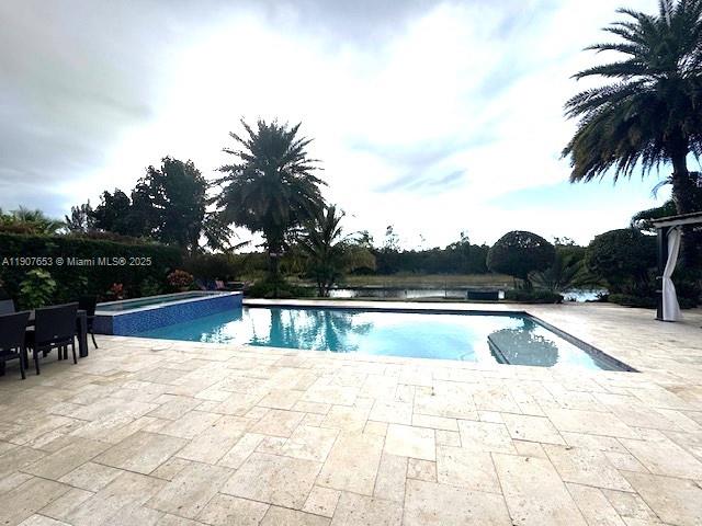 WESTFORK 1 PLAT - Residential Lease