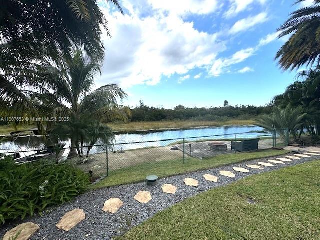 WESTFORK 1 PLAT - Residential Lease