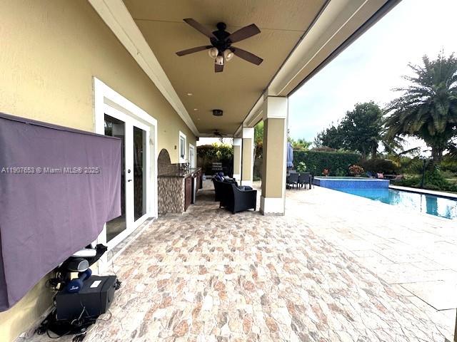 WESTFORK 1 PLAT - Residential Lease