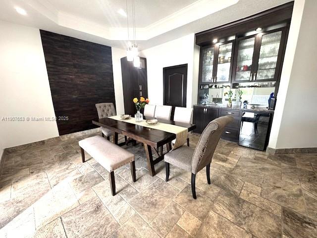 WESTFORK 1 PLAT - Residential Lease