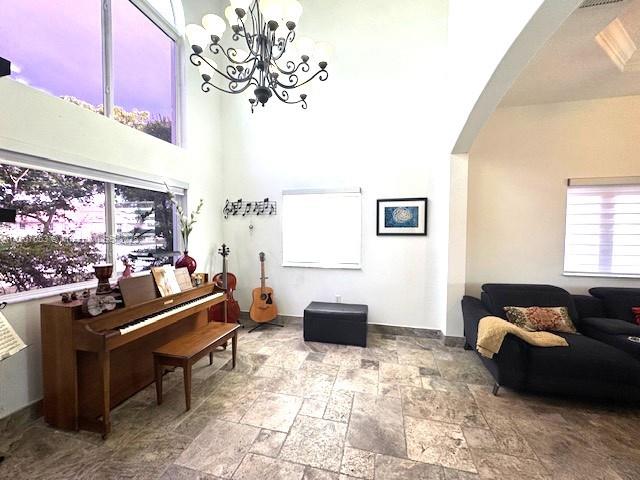 WESTFORK 1 PLAT - Residential Lease