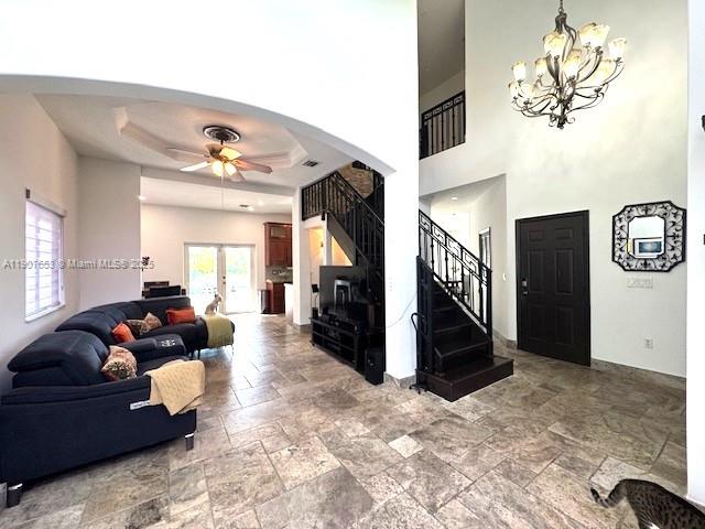 WESTFORK 1 PLAT - Residential Lease