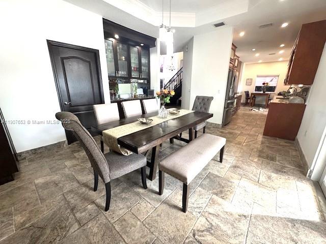 WESTFORK 1 PLAT - Residential Lease