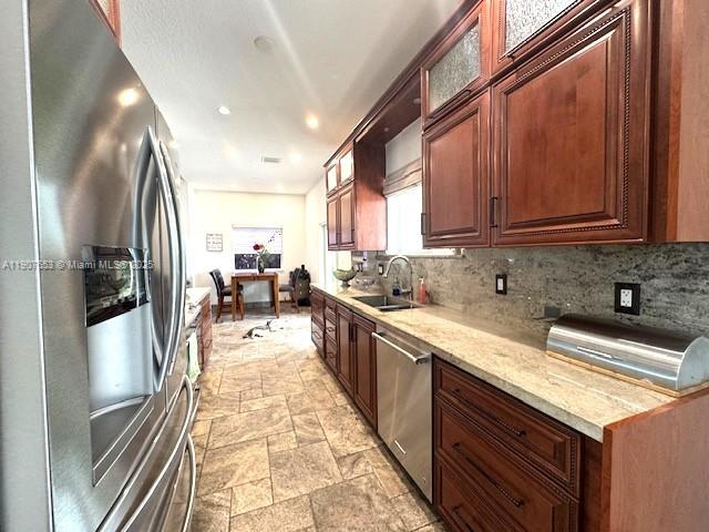 WESTFORK 1 PLAT - Residential Lease