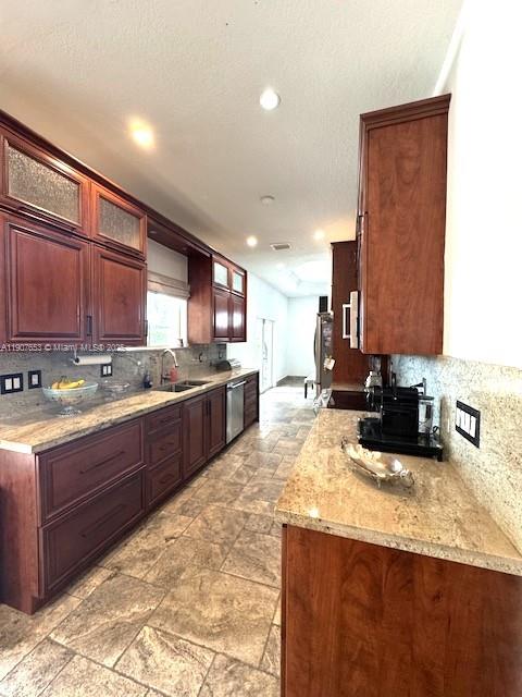 WESTFORK 1 PLAT - Residential Lease