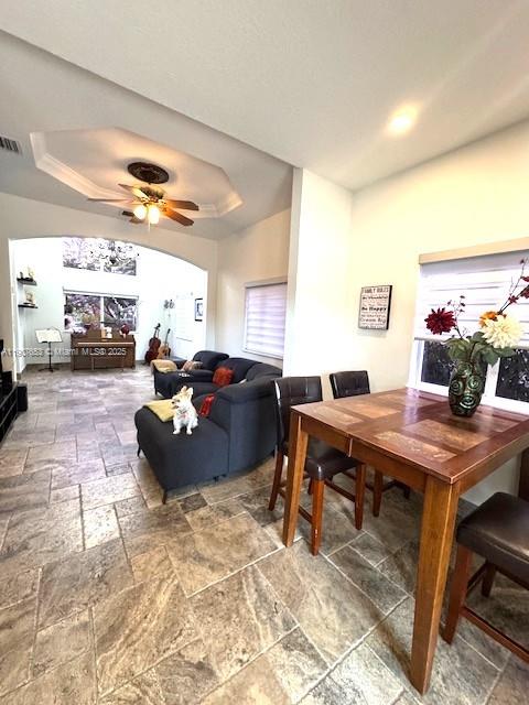 WESTFORK 1 PLAT - Residential Lease