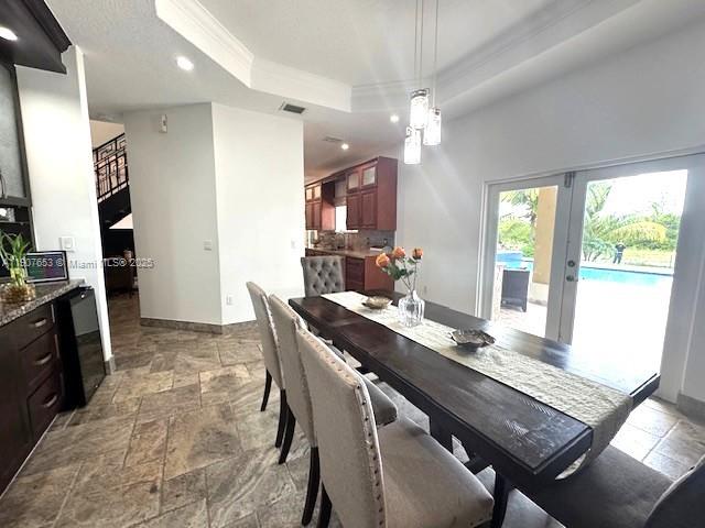 WESTFORK 1 PLAT - Residential Lease