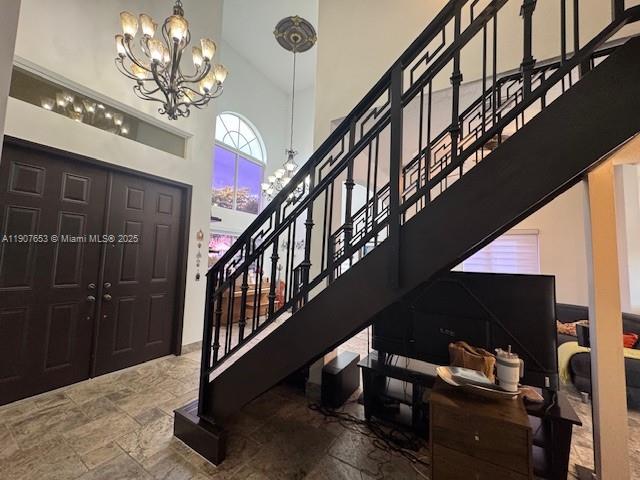 WESTFORK 1 PLAT - Residential Lease