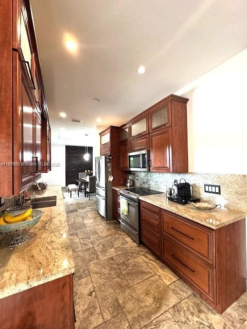 WESTFORK 1 PLAT - Residential Lease