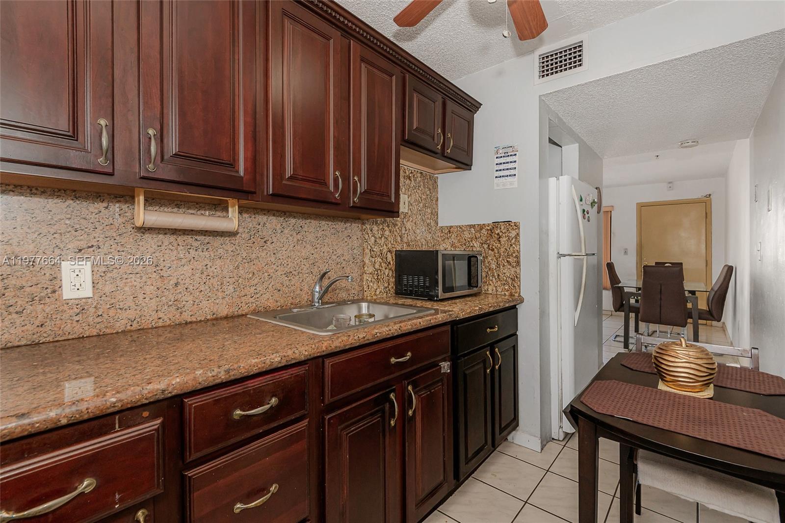 NORMANDY PLACE CONDO - Residential