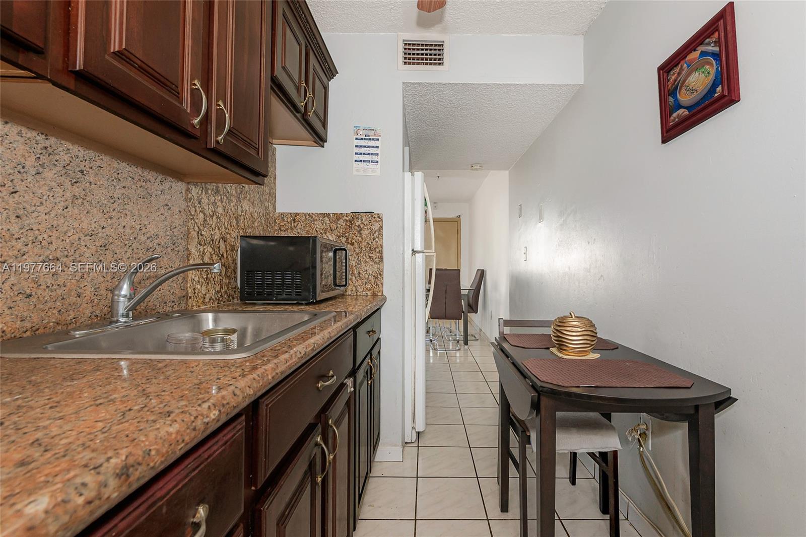 NORMANDY PLACE CONDO - Residential