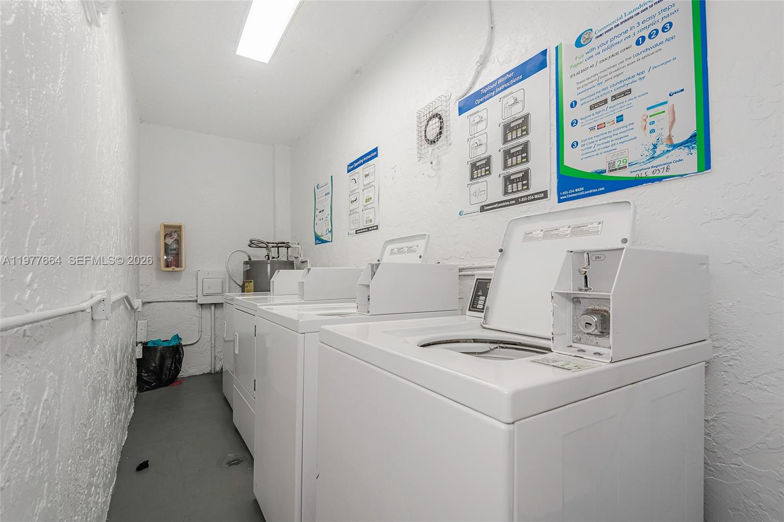 NORMANDY PLACE CONDO - Residential