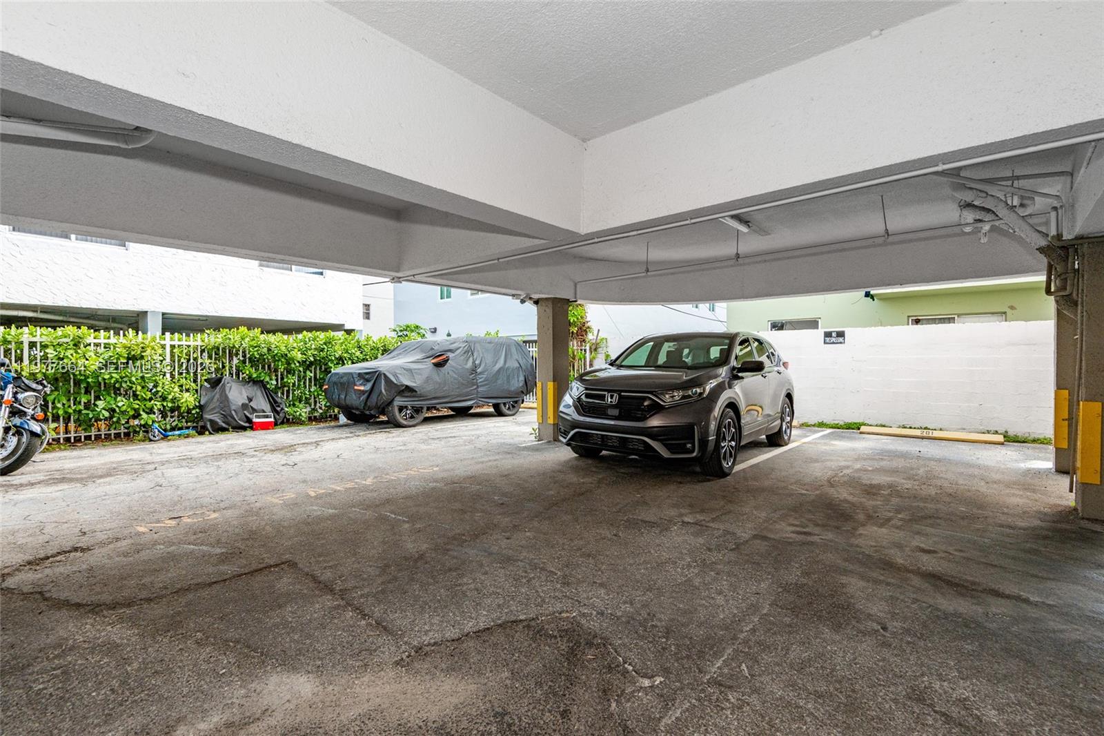 NORMANDY PLACE CONDO - Residential