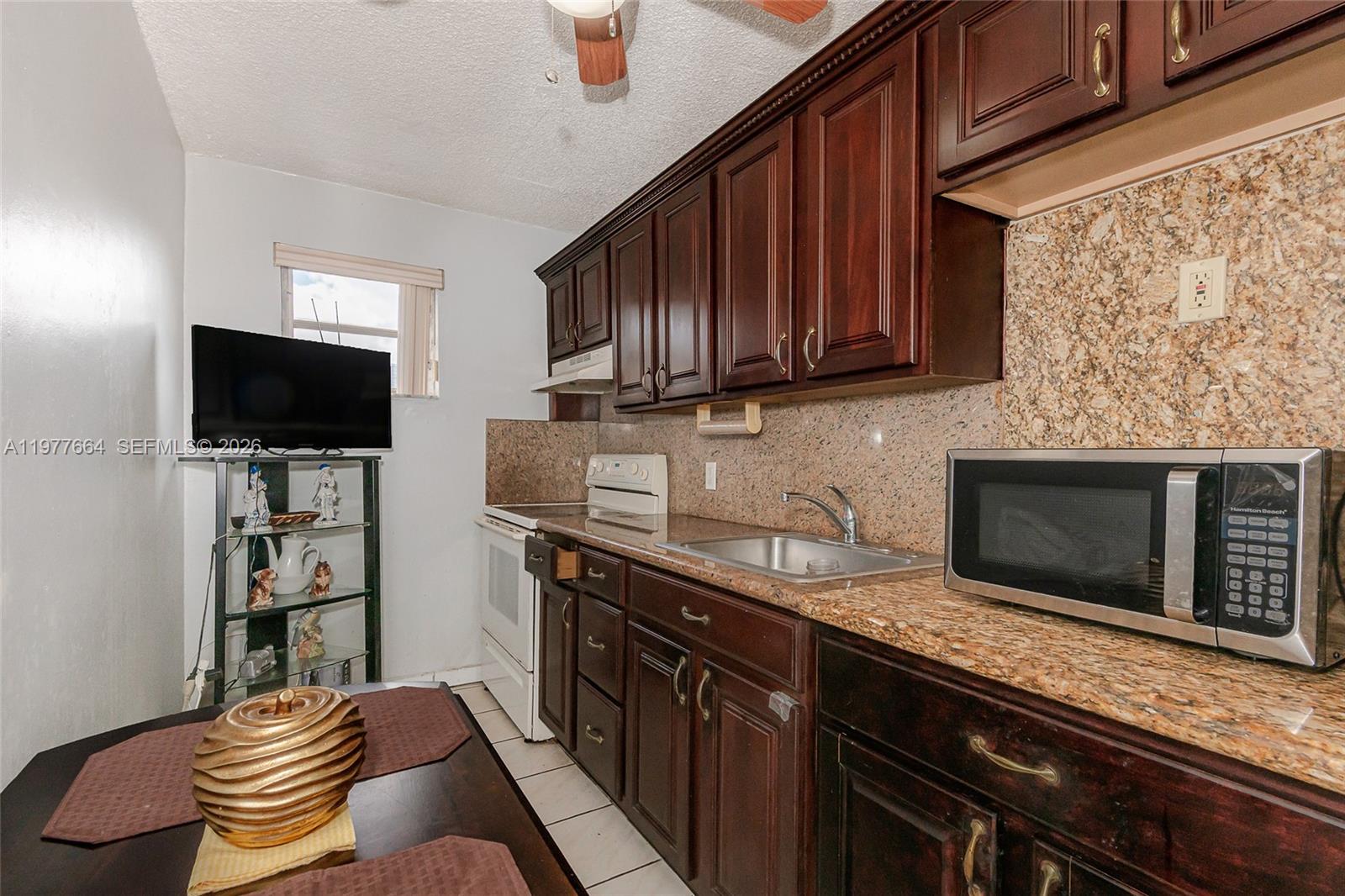 NORMANDY PLACE CONDO - Residential