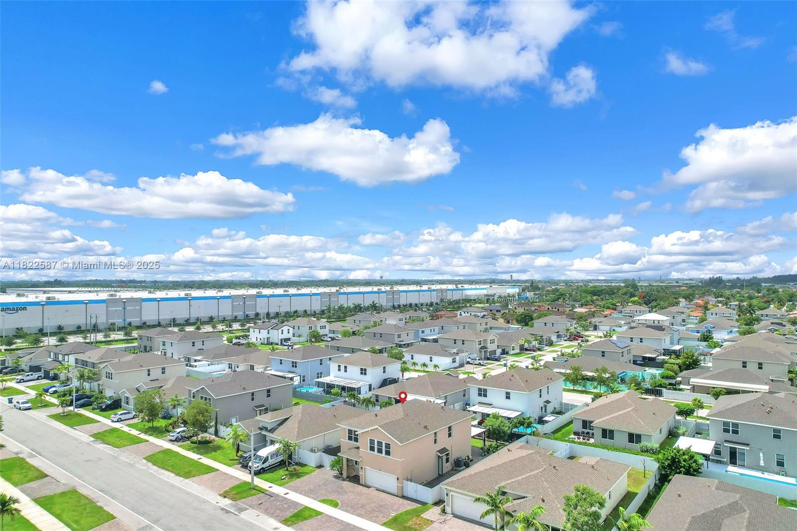 13270 SW 272nd St