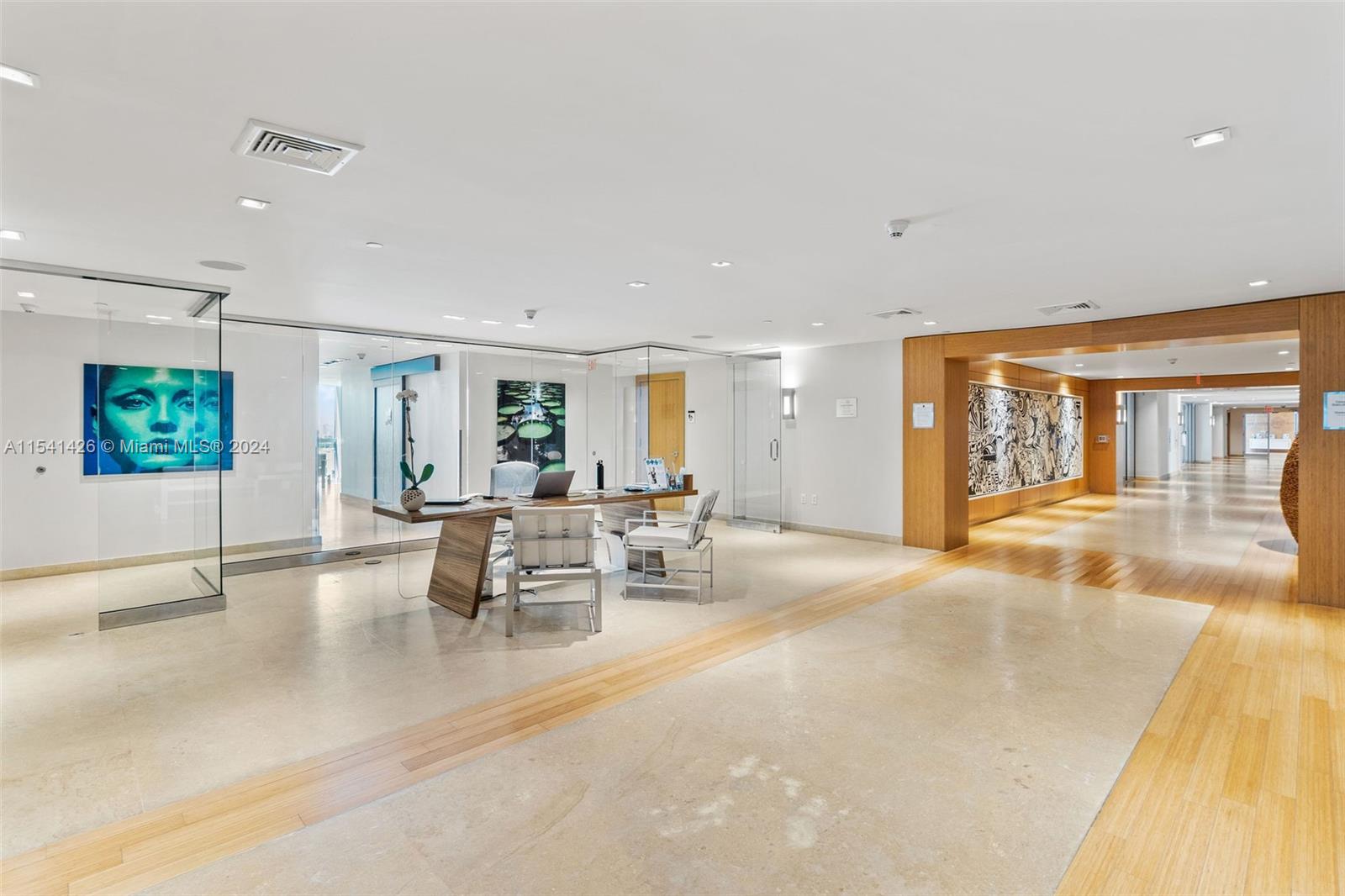 900 BISCAYNE BAY CONDO - Residential