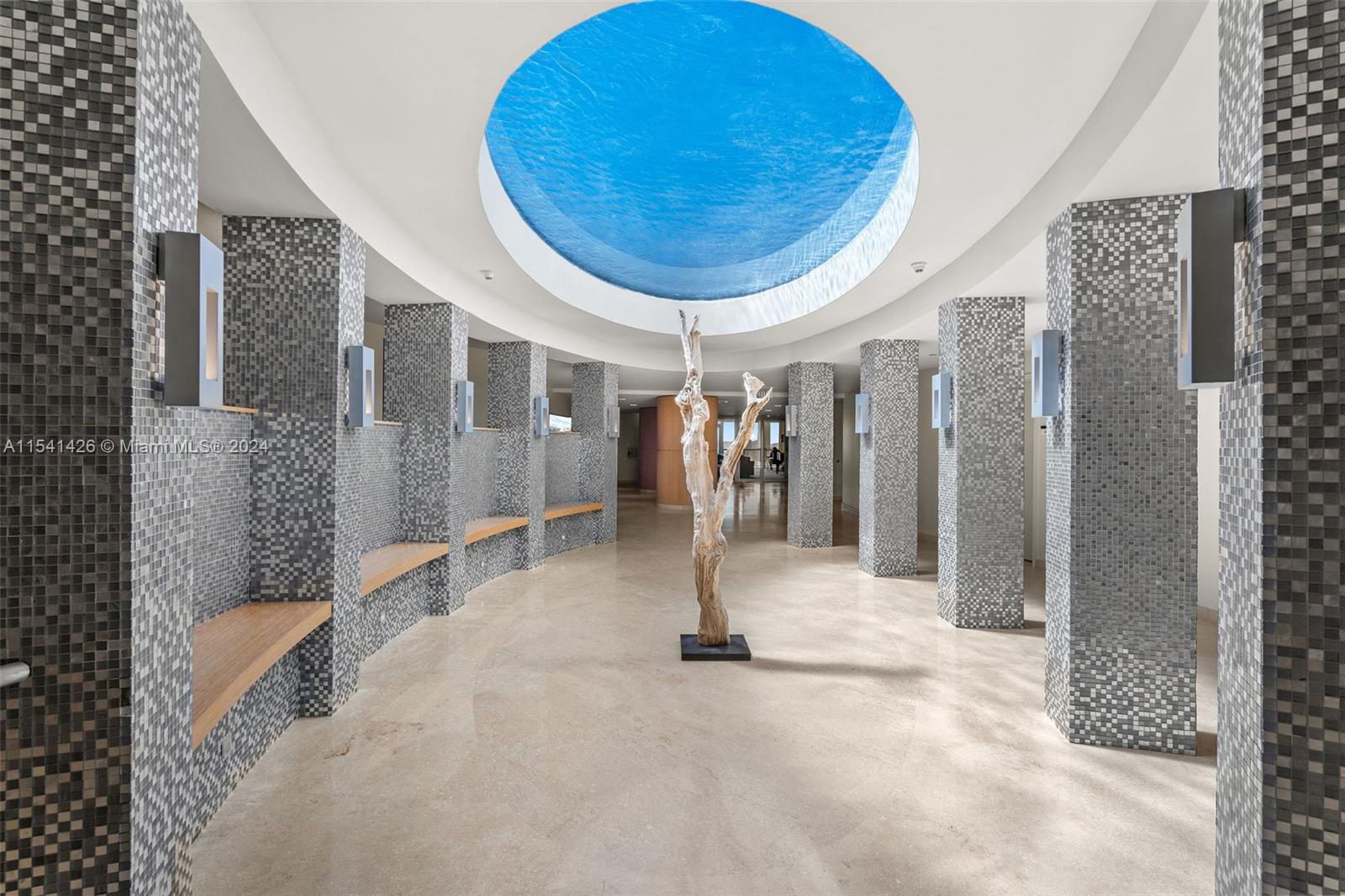 900 BISCAYNE BAY CONDO - Residential
