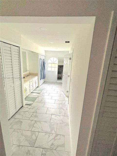 Tiny photo for 811 Jefferson Ave, Lehigh Acres, FL 33936 (MLS # A12027462)