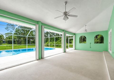 Tiny photo for 811 Jefferson Ave, Lehigh Acres, FL 33936 (MLS # A12027462)
