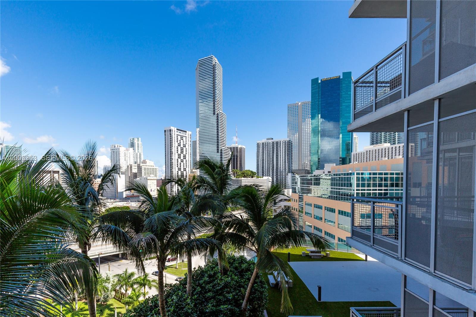 WIND CONDO - Residential Lease