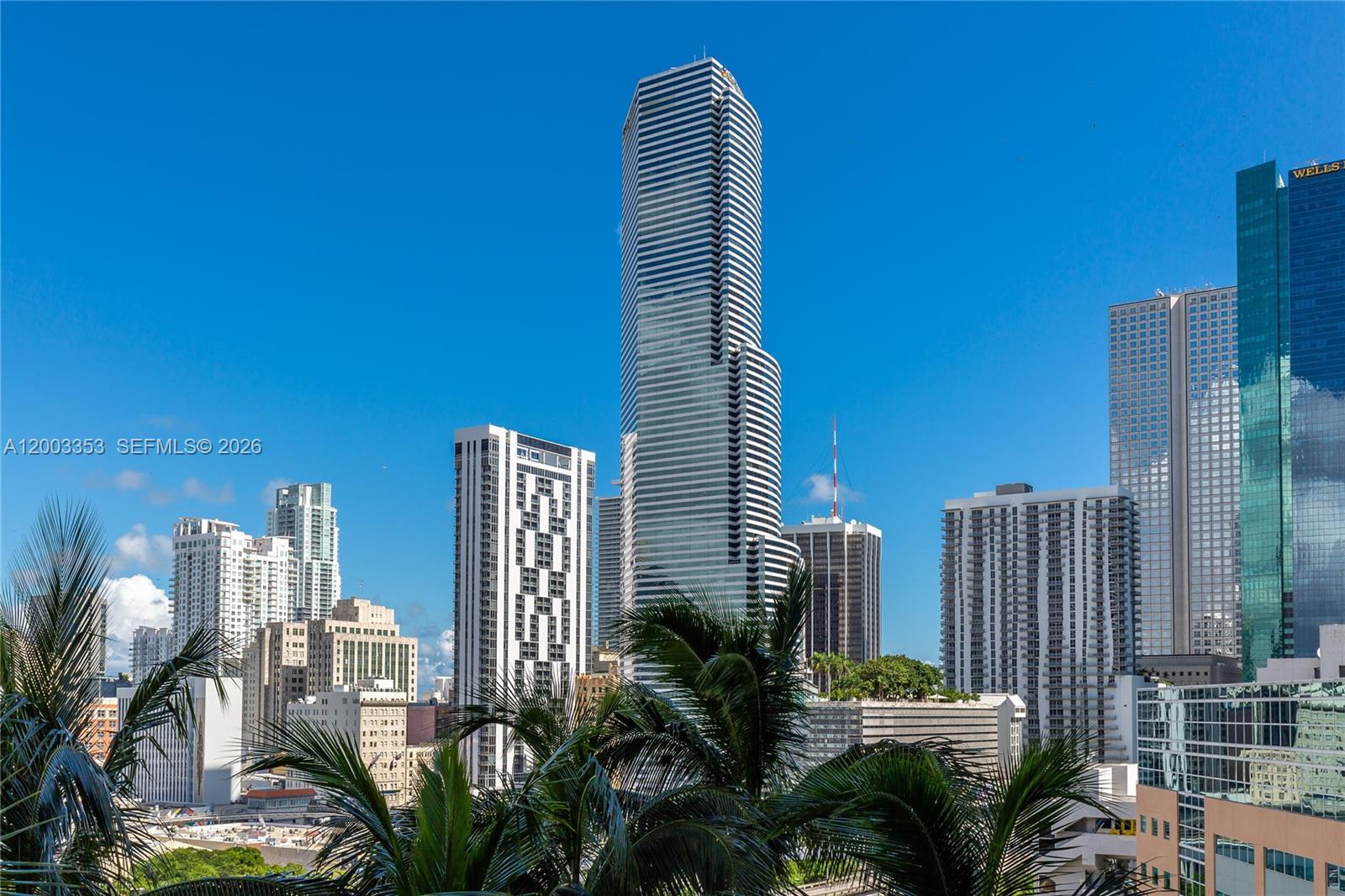 WIND CONDO - Residential Lease