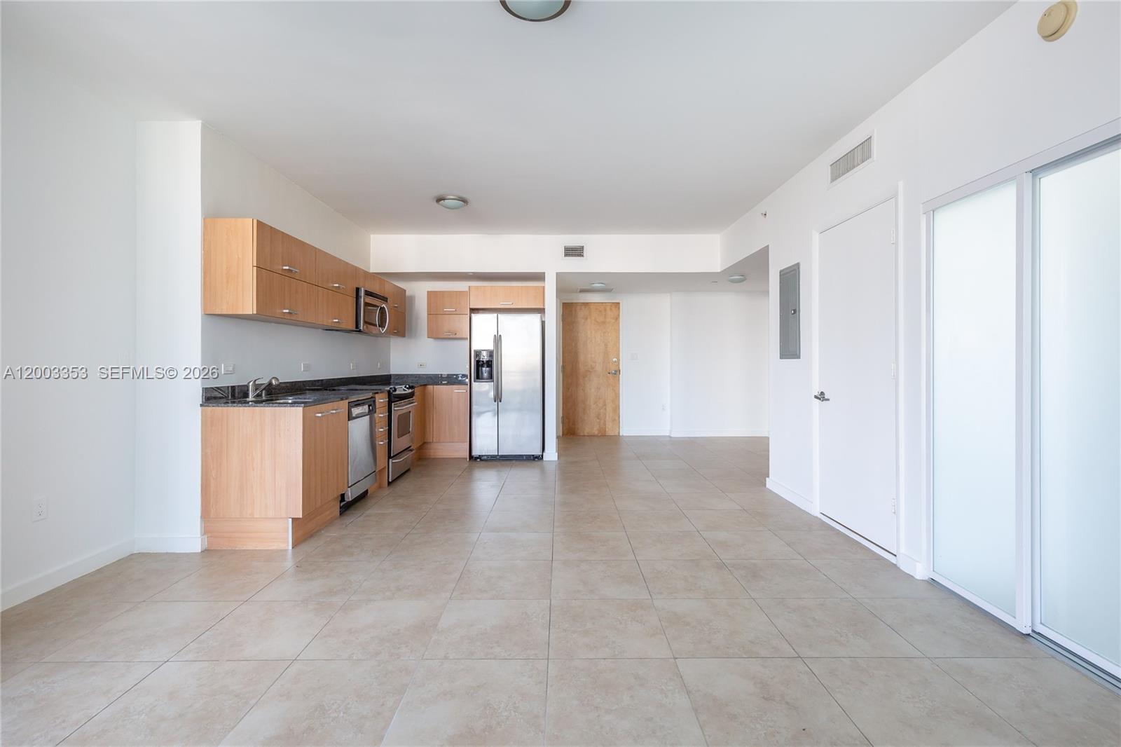 WIND CONDO - Residential Lease