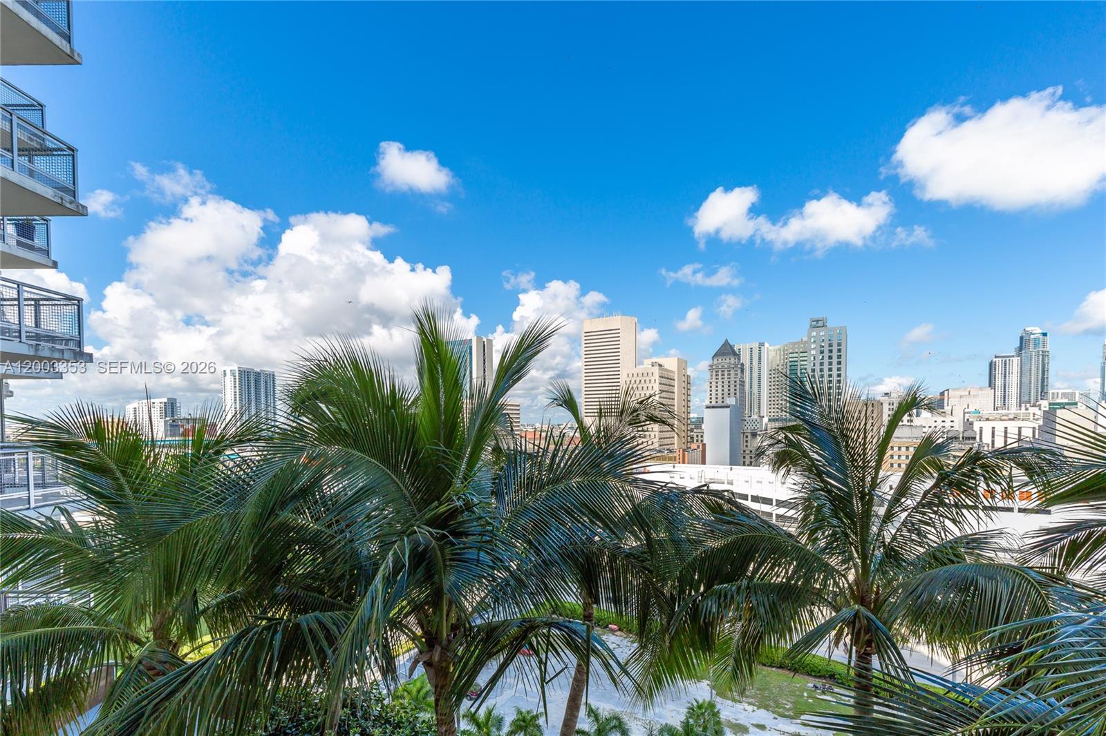 WIND CONDO - Residential Lease