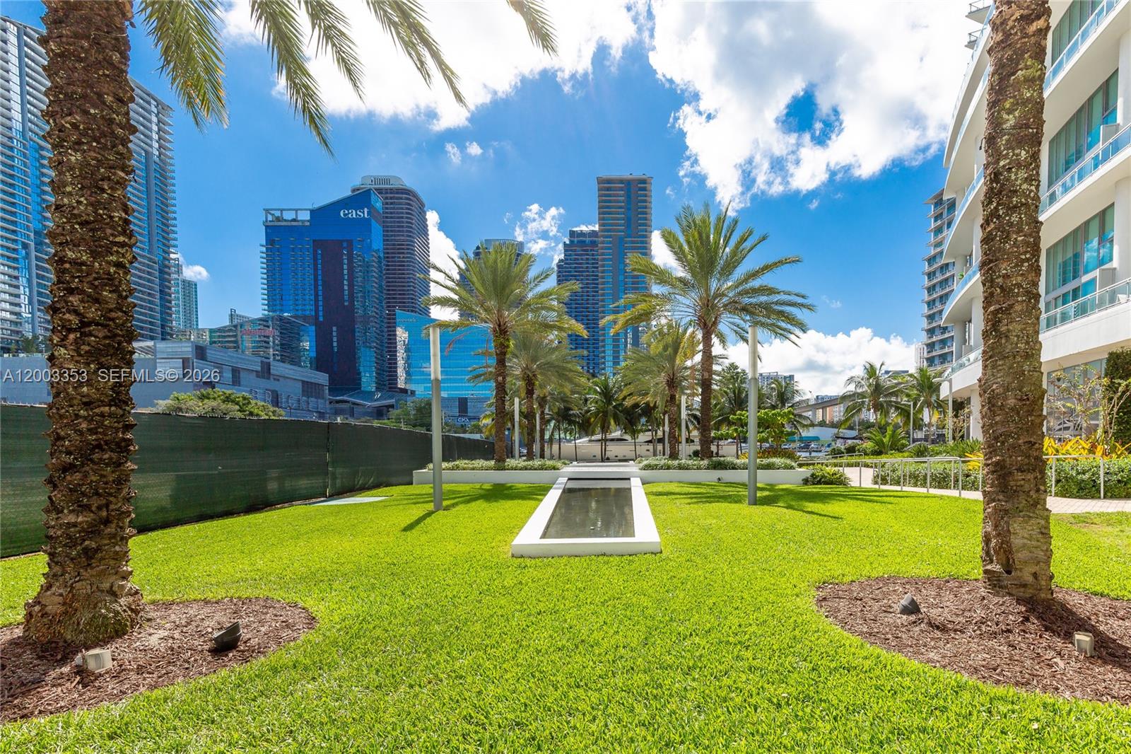 WIND CONDO - Residential Lease