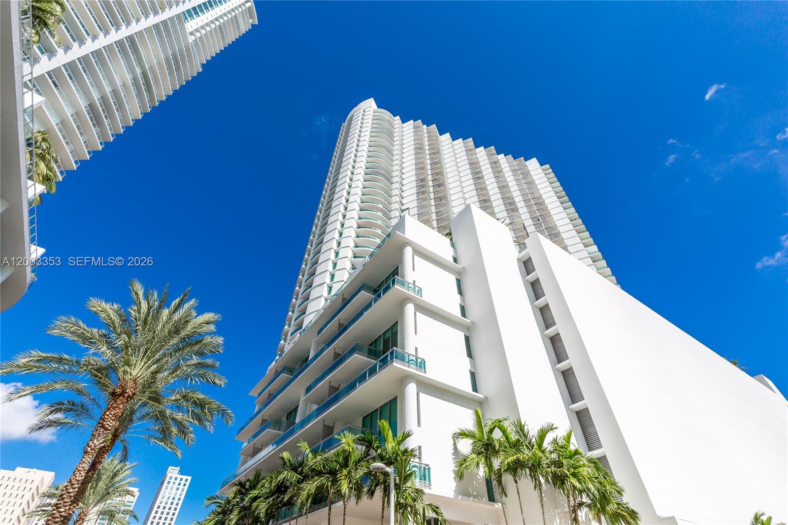 WIND CONDO - Residential Lease