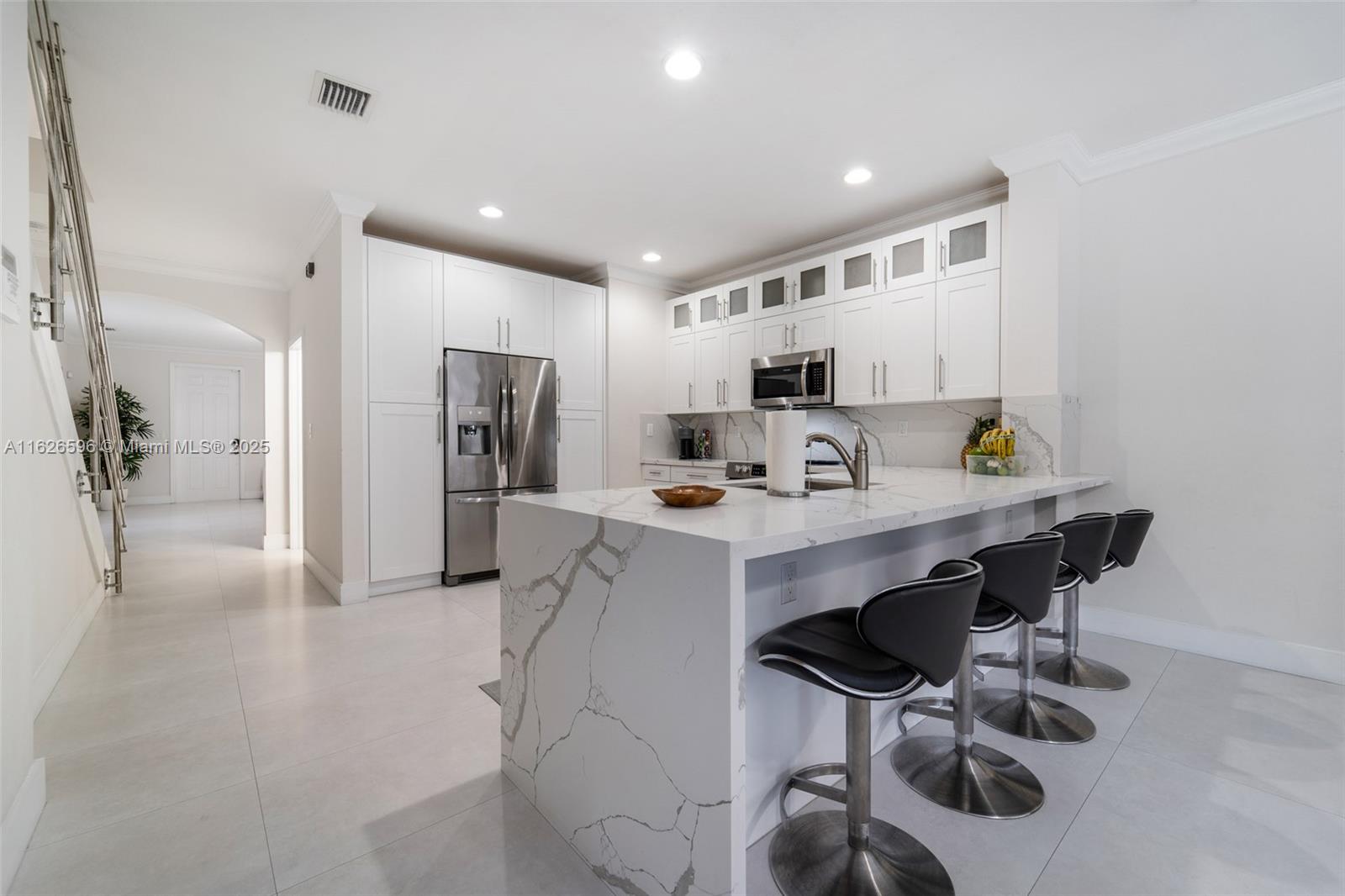 KENDALL COMMONS RESIDENTI - Residential