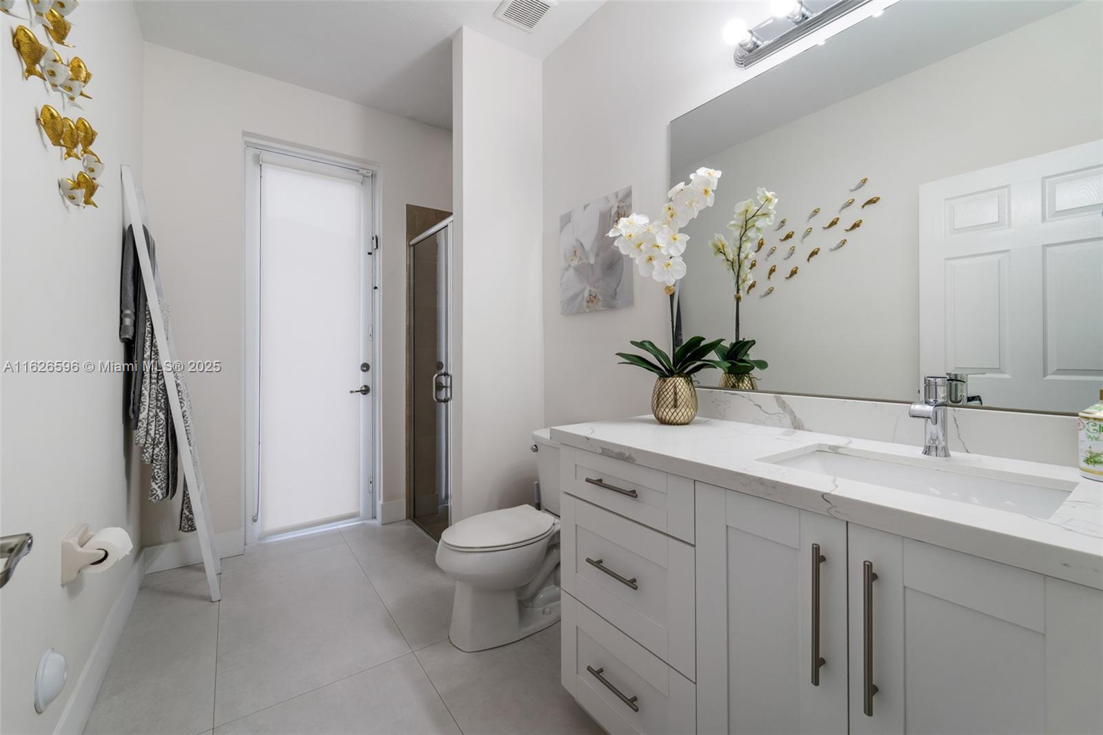 KENDALL COMMONS RESIDENTI - Residential