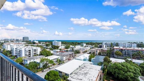 7850 Byron Ave 1004 Miami Beach FL 33141
