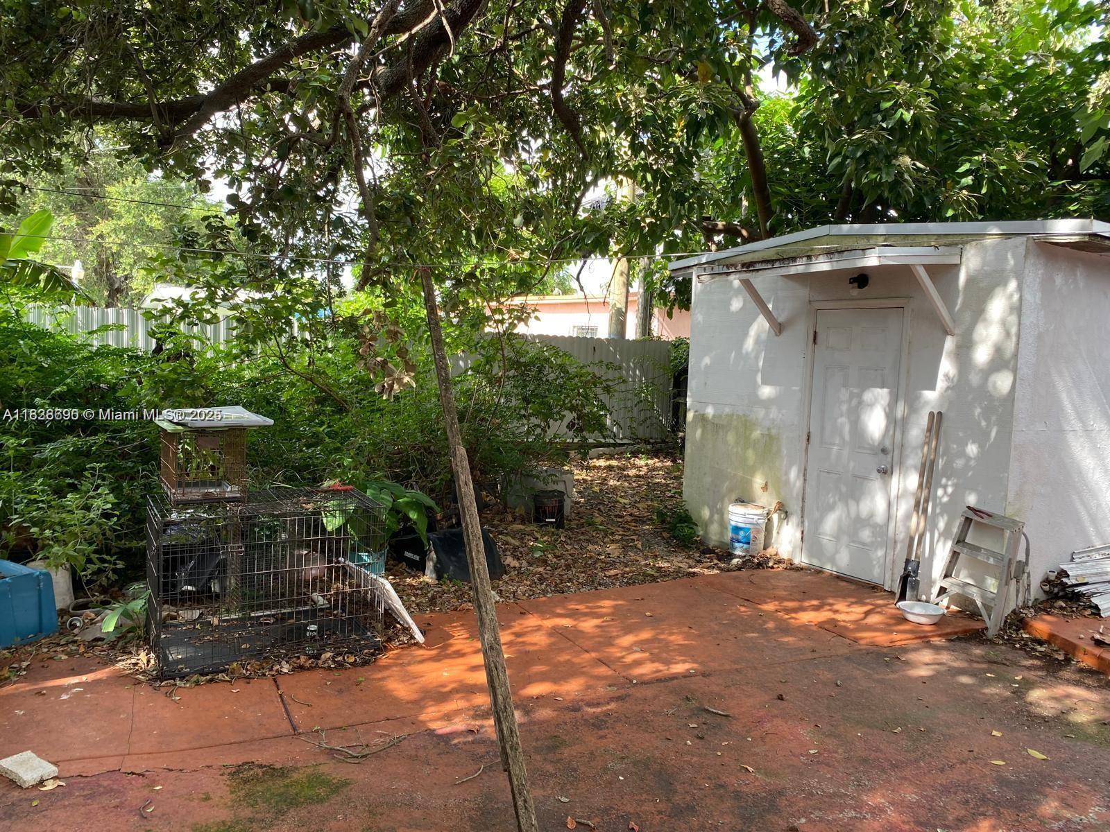 BOREL ADDN - Residential