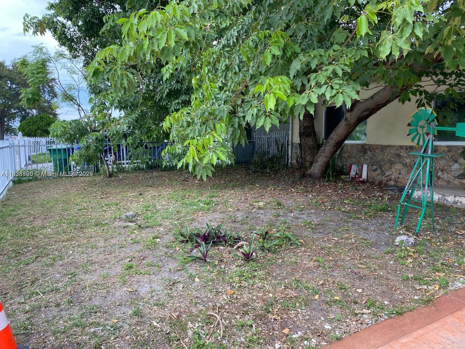 BOREL ADDN - Residential