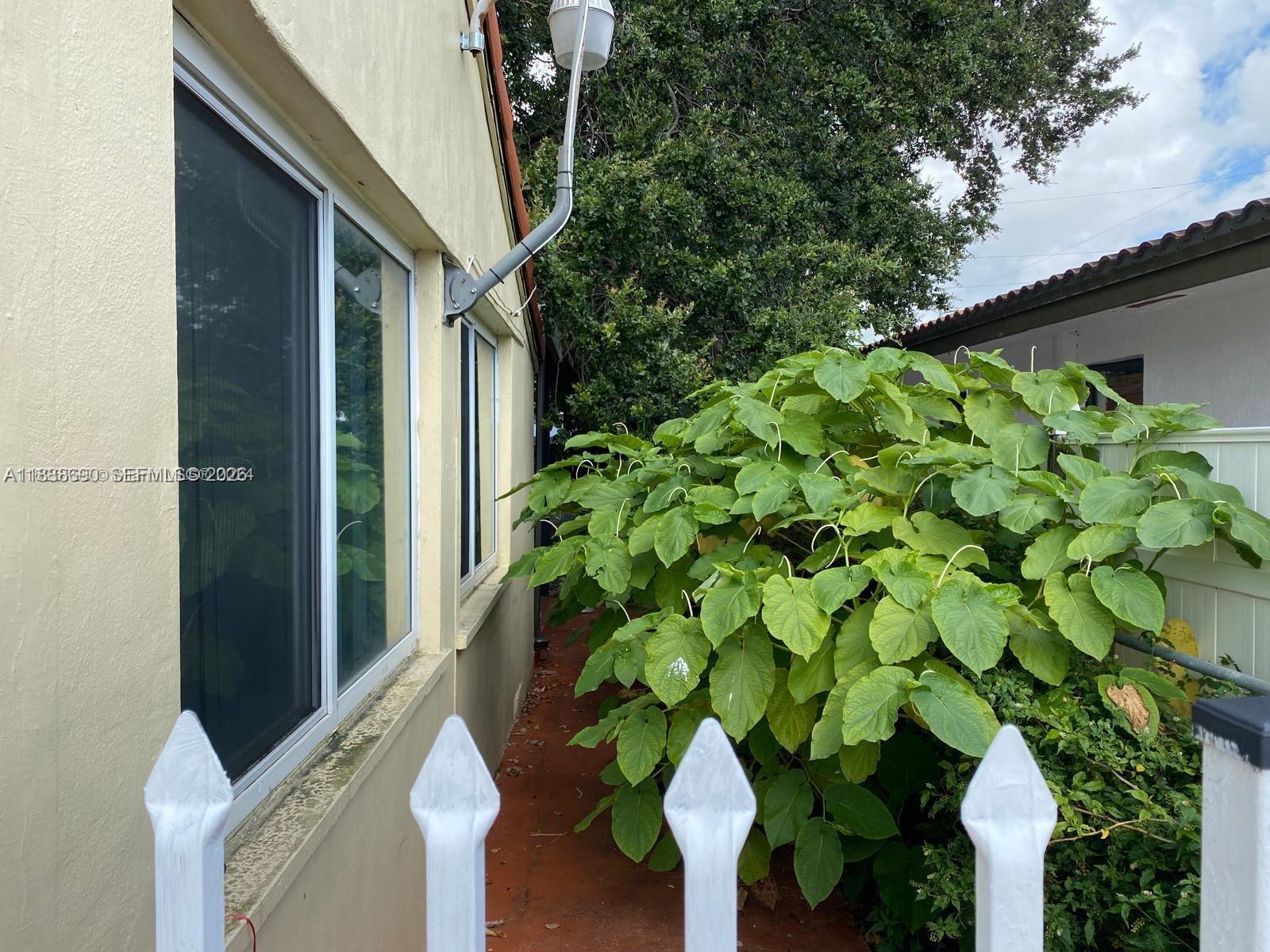 BOREL ADDN - Residential