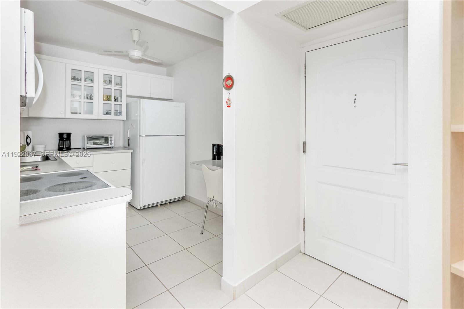 AVENTURA ELDORADO CONDO - Residential