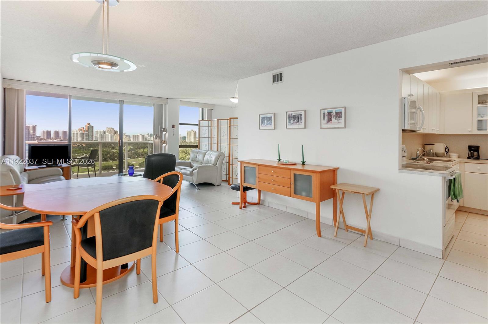 AVENTURA ELDORADO CONDO - Residential