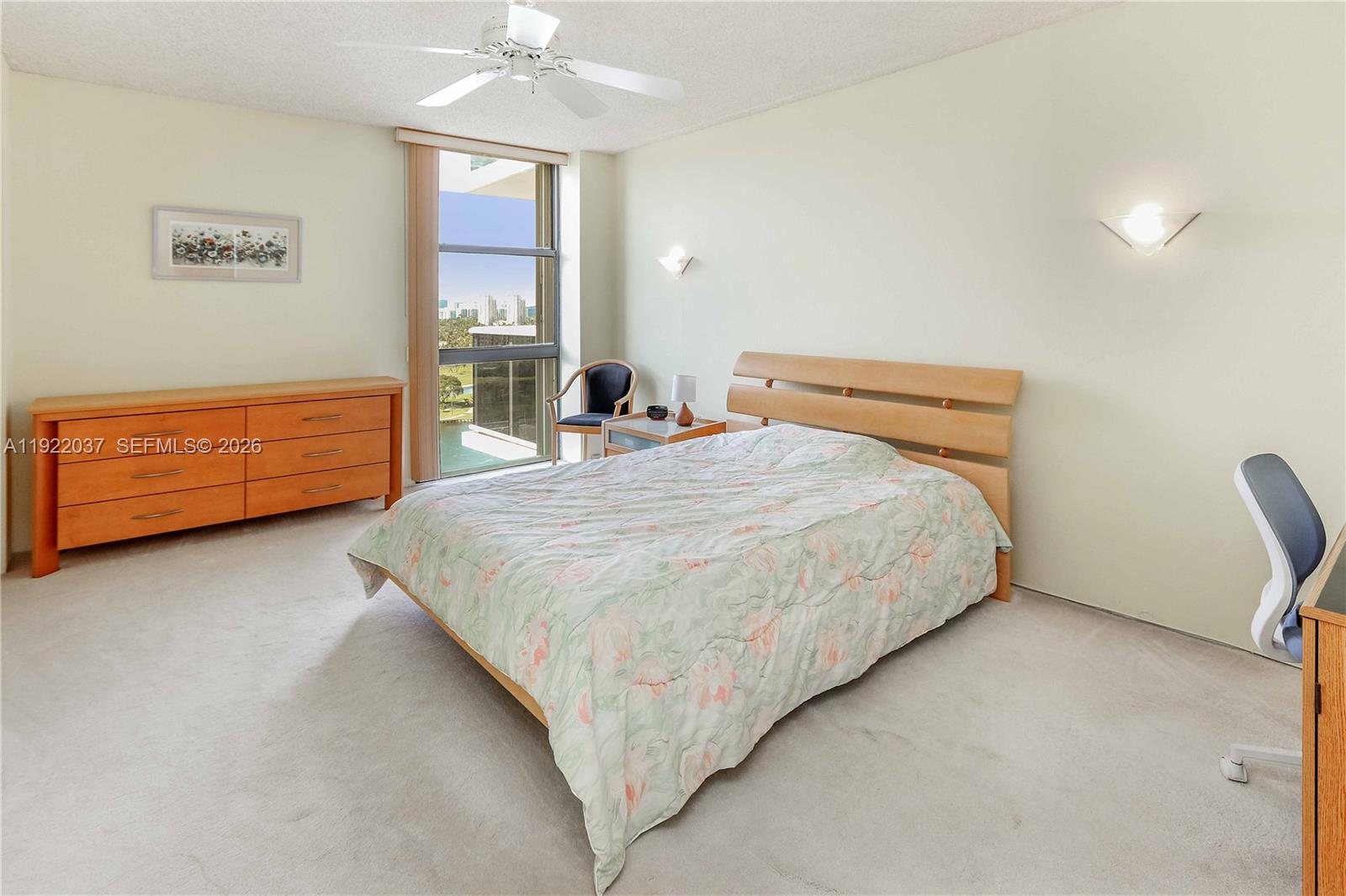 AVENTURA ELDORADO CONDO - Residential