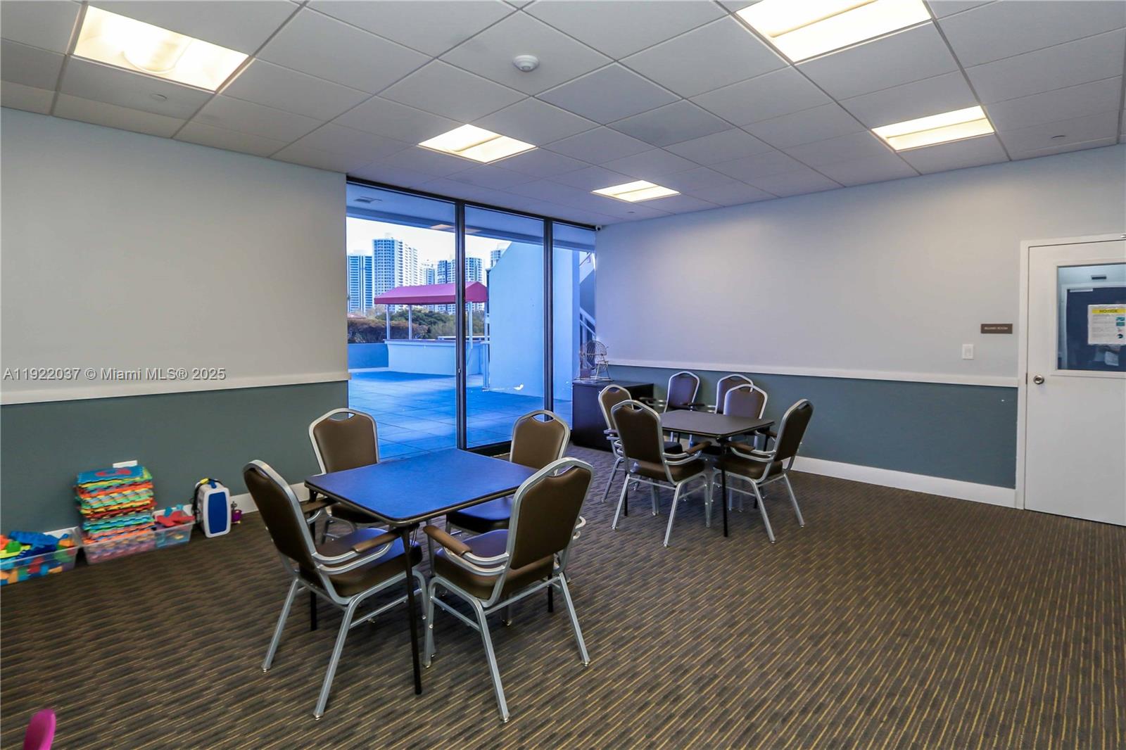 AVENTURA ELDORADO CONDO - Residential